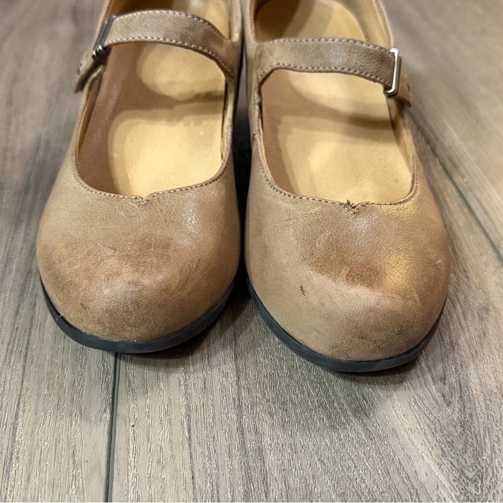 Dansko Callista size 38 - Picture 3 of 8